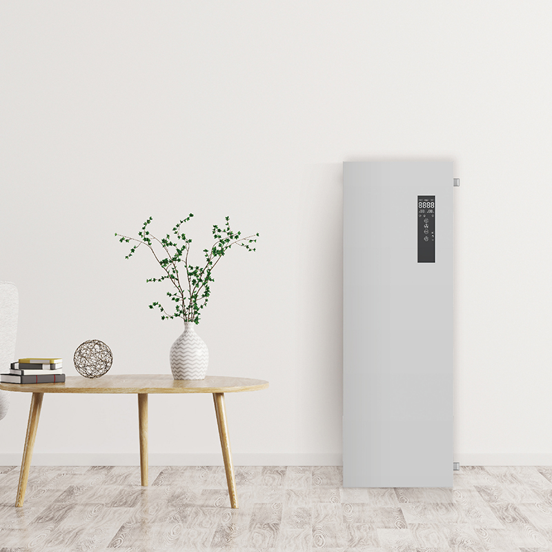 Air purification
