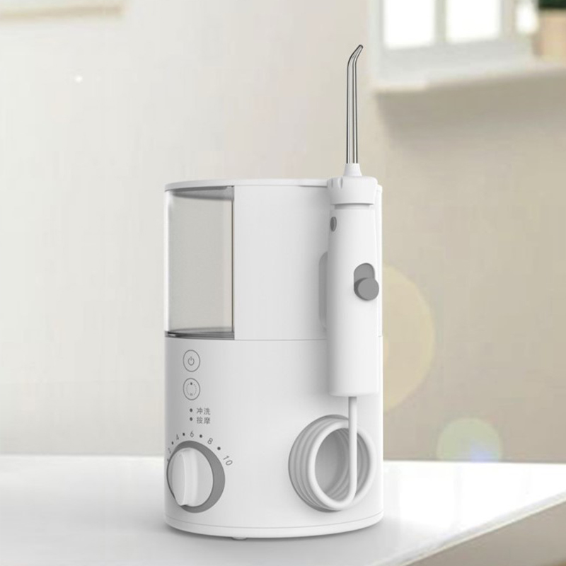 Water flosser