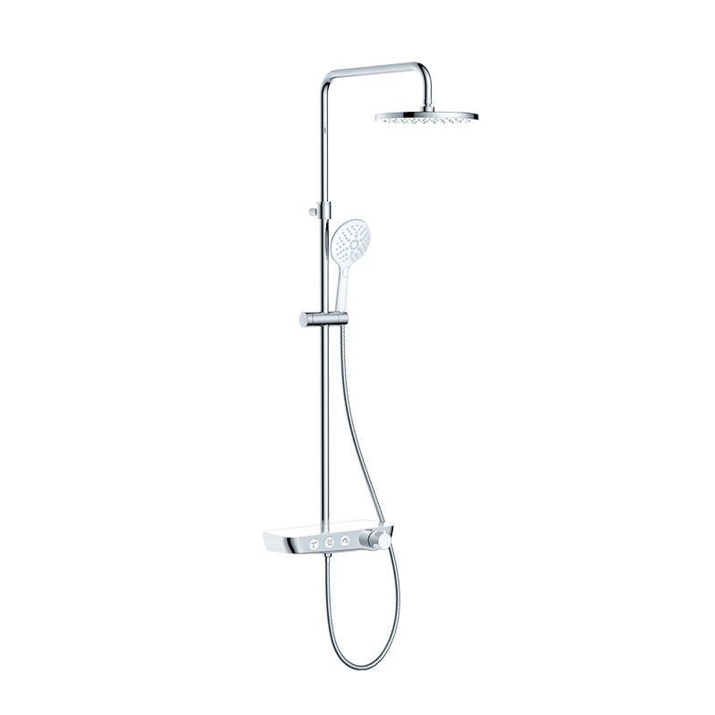 Shower system