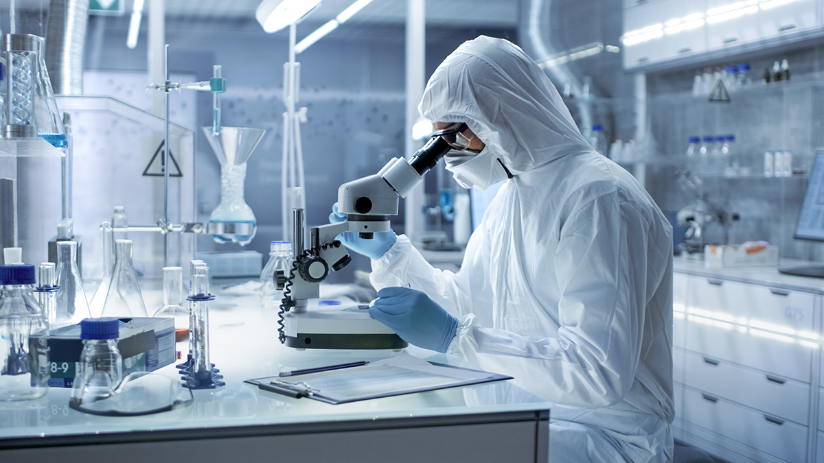 Production Process