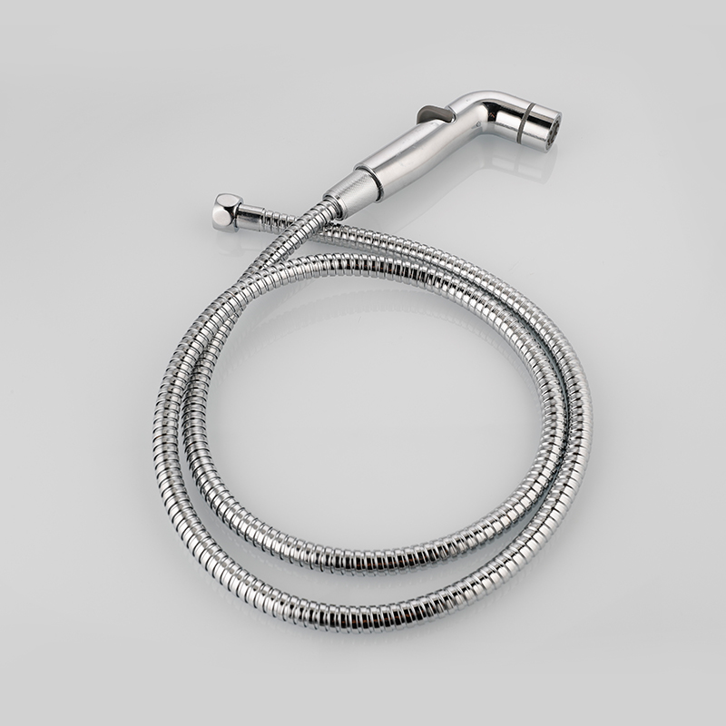 Sprayer hose