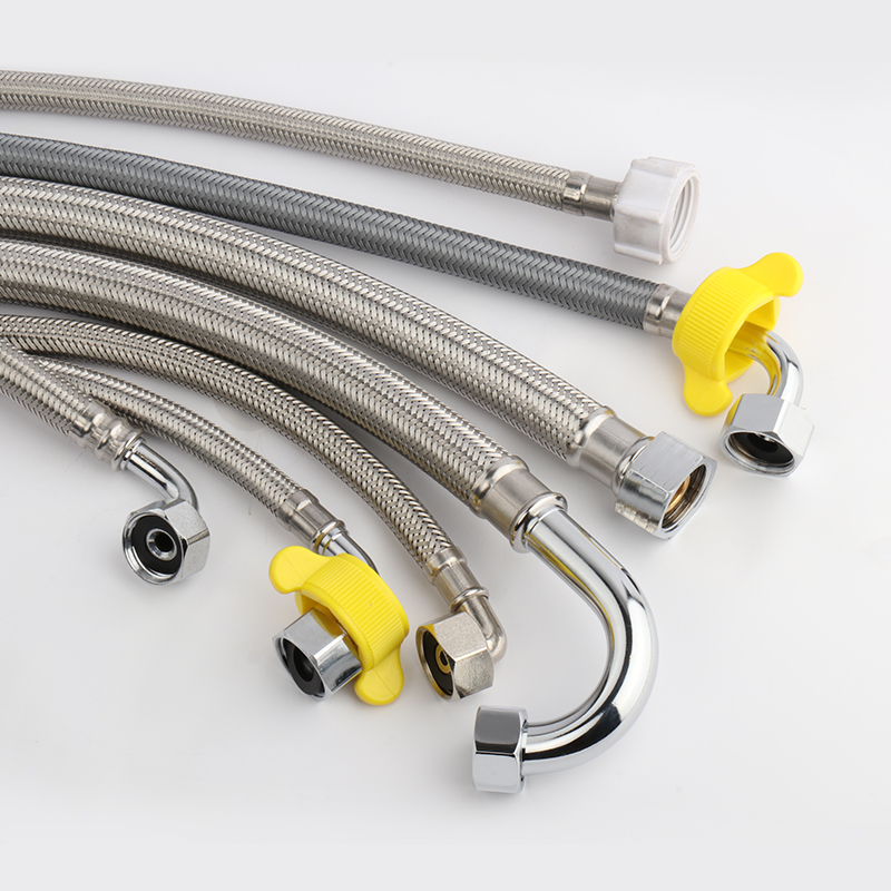 Toilet hose