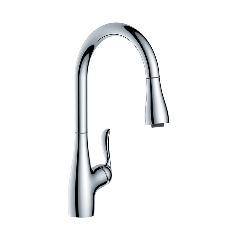 Laundry faucet