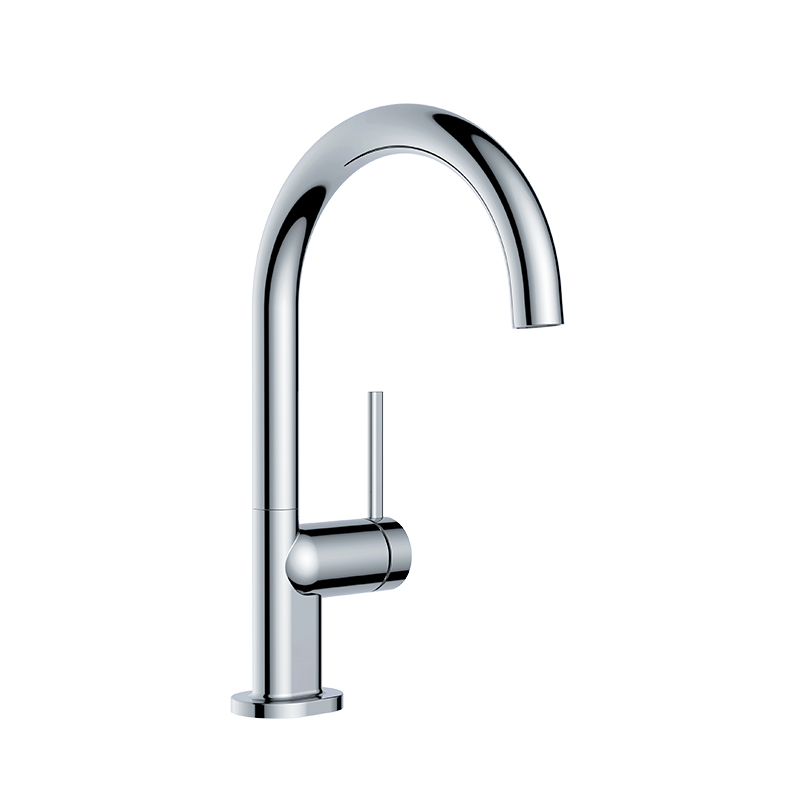 Bar faucet