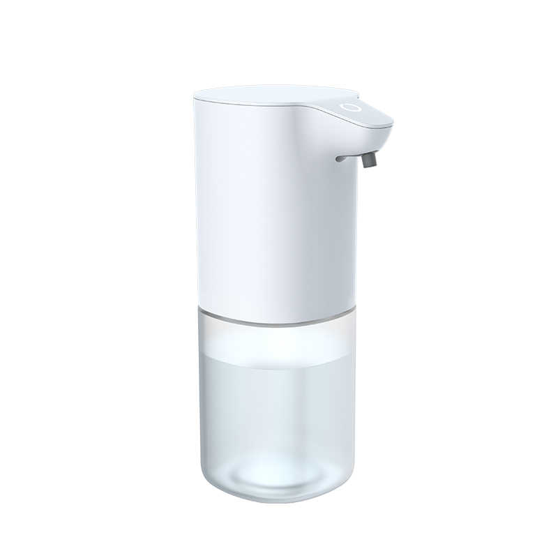 Soap dispensor