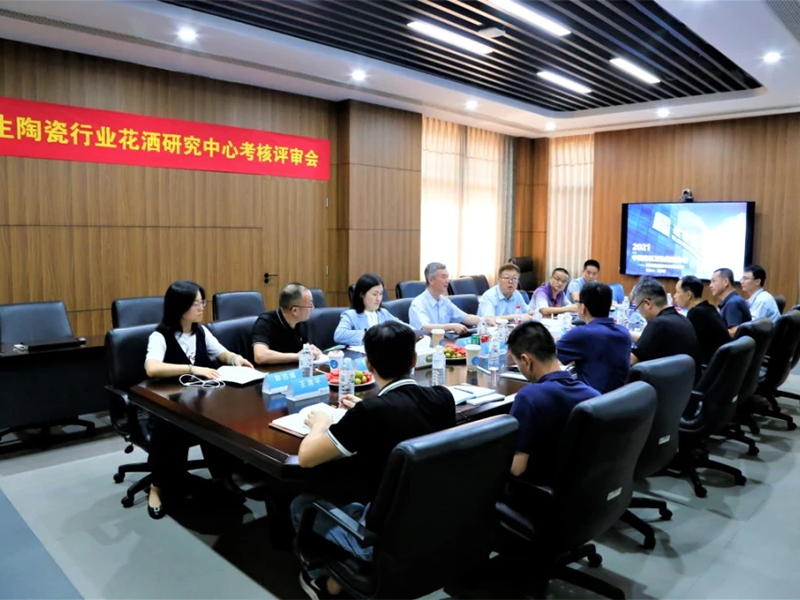 China's building and sanitary ceramic industry assessment (2)
